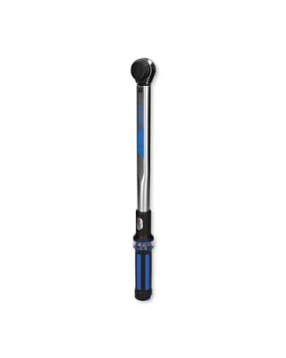 Cl&eacute; dynamom&eacute;trique BRILLIANT TOOLS - 1/2 pouce - 20-200NM - BT141901