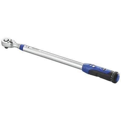 Stanley Expert - Cl&eacute; dynamom&eacute;trique 1/2' 40 &agrave; 200 Nm - E100108