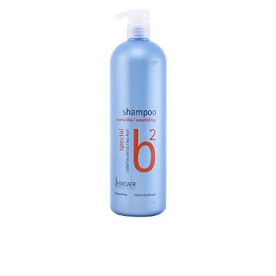 Broaer B2 Shampooing Nourrissant 1000 ml 1 L