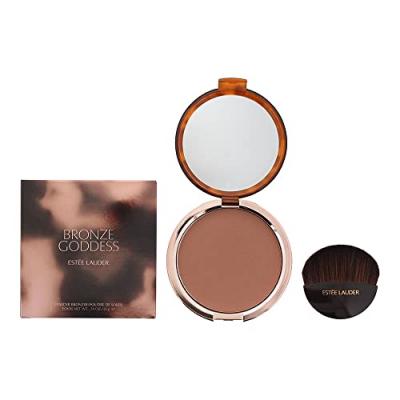 Est&eacute;e Lauder - Bronze Goddess Poudre de Soleil 002 - Medium 21 g