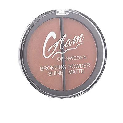 Autobronzant Facial Bronzing Glam Of Sweden (8 Gr)
