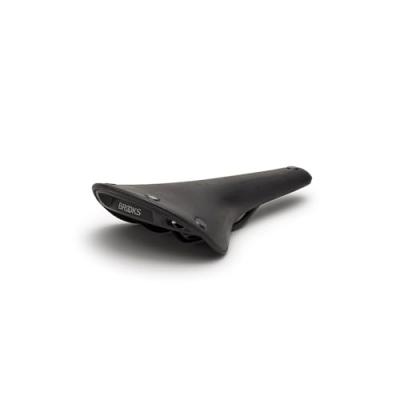 Selle Brooks England Cambium C17 All-Weather - W 164mm Regular Noir