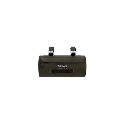 Sacoche de cintre Brooks England Scape - Mud Green