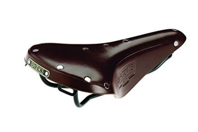 Brooks England Brooks England B17 Standard marron Selles marron