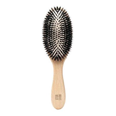 Marlies Moller Brosse &agrave; cheveux polyvalente professionnelle