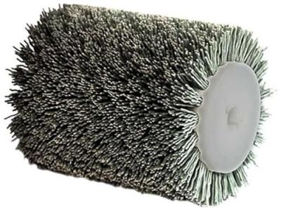 Makita P-04438 Brosse en Nylon - G80 - 100 x 120mm