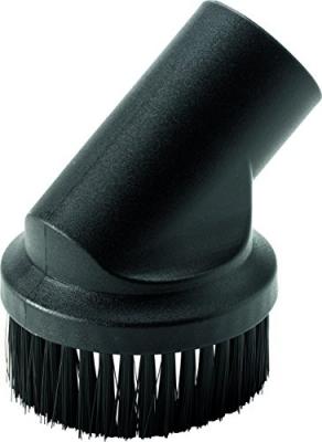 Brosse Ronde pour Aspirateur de Bricolage Nilfisk BUDDY II et Multi II