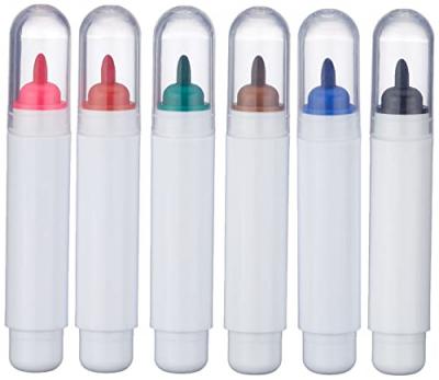 ScanNCut CM840 CM600 BROTHER Kit stylos couleur (6 pi&egrave;ces) CAPEN1