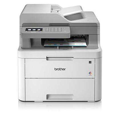 Imprimante Laser Brother DCP-L3550CDW