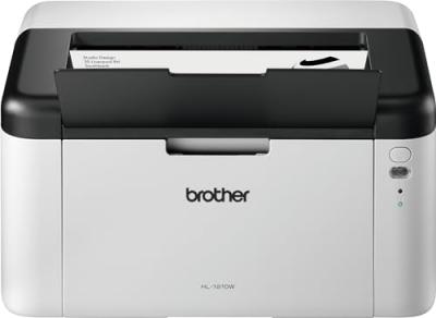Imprimante Brother HL-1210W WiFi Blanc 