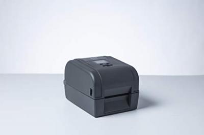 Brother Td-4750tnwbr Label Printer Noir One Size / EU Plug