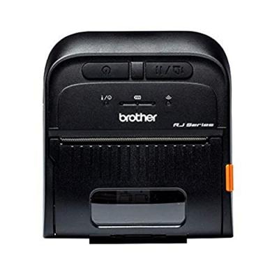 Brother Rj-3055wb Thermal Printer Argent&eacute; One Size / EU Plug