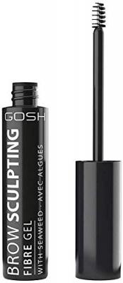 Gosh Fibre Sculpting Gel pour Sourcils 001 Noix de Muscade de 8 ml