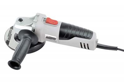 Br&uuml;der Mannesmann Werkzeuge M12175 one-handed angle grinder 115 mm