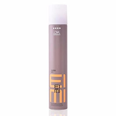 Wella - Eimi Super Set Wella Professionals Fixateur capillaire 500 ml