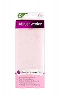 Brushworks Serviette d&eacute;maquillante 1pi&egrave;ce