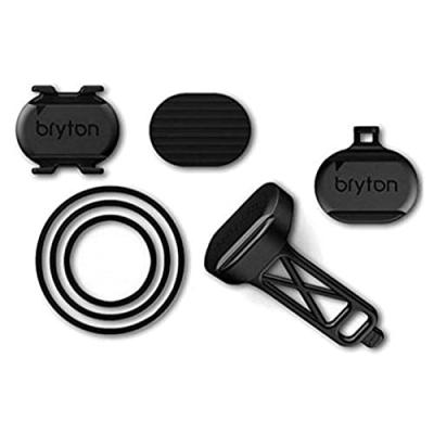 Bryton capteur cadence vitesse bluetooth ant