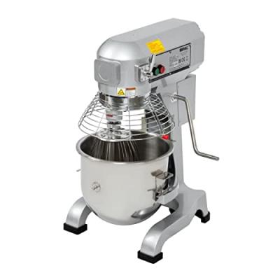 Batteur M&eacute;langeur Professionnel 20L - Buffalo - Inox20 558x558x794mm