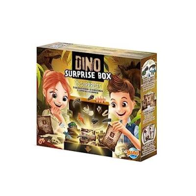 Calendrier de l'avent Dino surprise