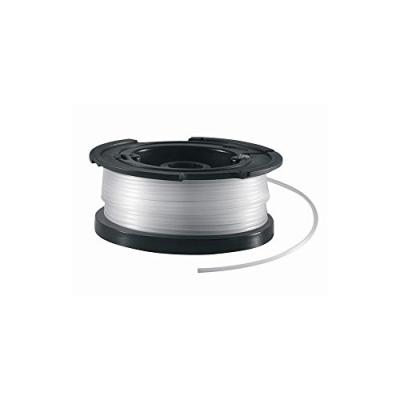 Bulk Hardware Bobine De Fil Pour D&eacute;broussailleuse Black Et Decker Reflex