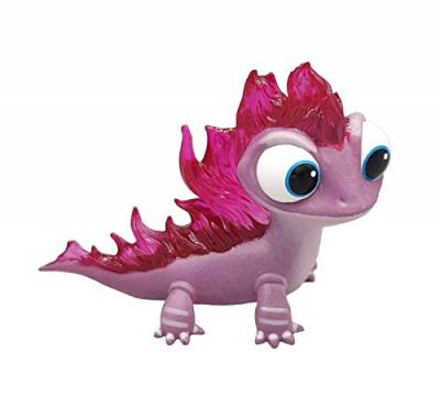 Figurine Disney : La Reine Des Neiges 2 (Frozen 2) : Salamandre