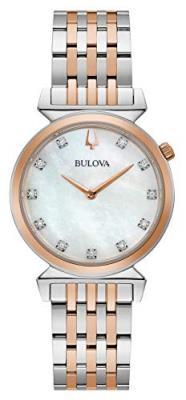 Bulova 98P192 Montres femme