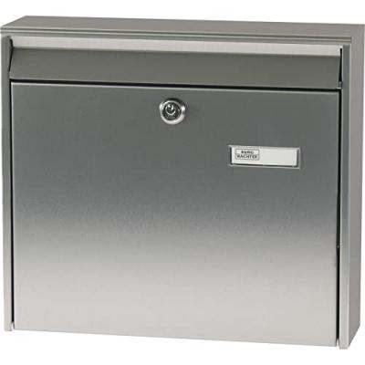 Bo&icirc;te aux lettres RVS Borkum