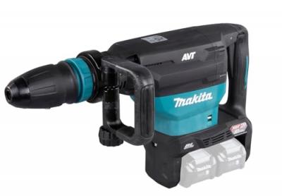 Burineur MAKITA SDS-Max 80 V max => 40Vmax X2 Li-Ion 2 - HM002GZ03