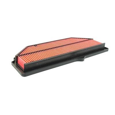 HIFLOFILTRO Filtre &agrave; air, Filtres pour la moto, HFA3912