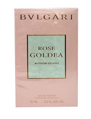 BVLGARI Rose Goldea Blossom Delight Eau de parfum