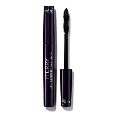 Mascara Double-Effet Lash-Expert Twist Brush By Terry &ndash; Noir