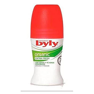 Byly Deodorant Roll on Max Fresh 100 ml 100 ml