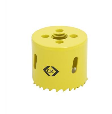 Scie cloche 60mm 2 3-8"" C.K.  424019  60 mm 1 pc(s)