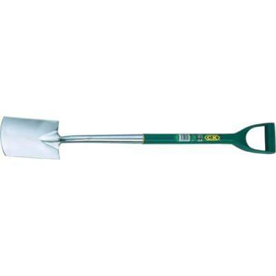 C.K G5140 B&ecirc;che de bordure 1000 mm