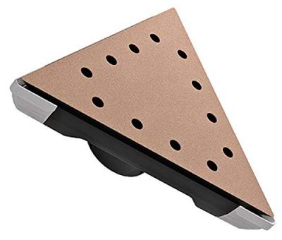 T&ecirc;te de pon&ccedil;age triangulaire mh-t 290x290 flex pour ge7 - 457191