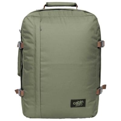 Sac &agrave; dos cabine Classic 44 Litres Georgian Khaki 51 GEORGIAN KHAKI