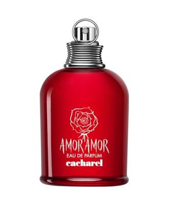 Amor Amor eau de parfum vaporisateur 100 ml 