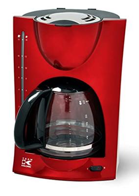 Efbe-Schott SC KA 1050 R metallic rouge