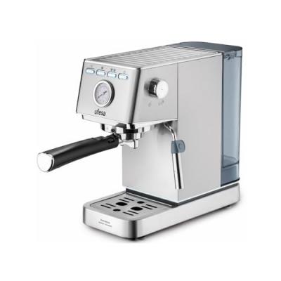 Milazzo ce8030 acier inoxydable 1.4 l 1350 w gris