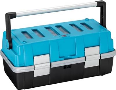 Bo&icirc;te &agrave; outils en plastique Hazet 190L-2
