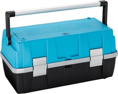 Hazet 190L-3 Caisse &agrave; outils en Plastique/vide 270 x 550 x 250