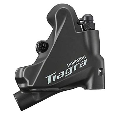 Shimano Tiagra 4770 Disc Brake Caliper - Noir} - Rear FM}, Noir}