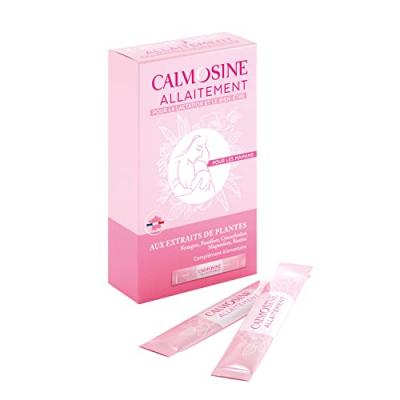 Calmosine Allaitement 14 dosettes