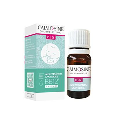 Calmosine Microbiotique CLQ 8ml