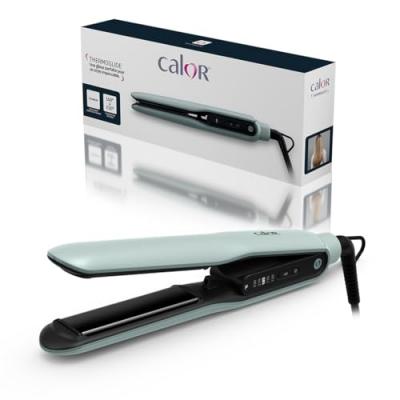 Calor Thermoglide Lisseur Lissage et boucles Glisse parfaite Brillance SF5120C0 