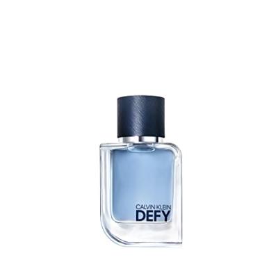 Calvin Klein Defy Eau de Toilette Spray 50ml