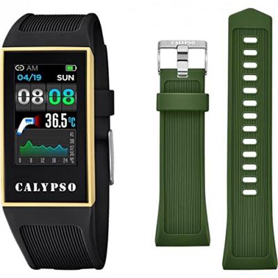 Montre intelligente Calypso K8502/4 SmarTime