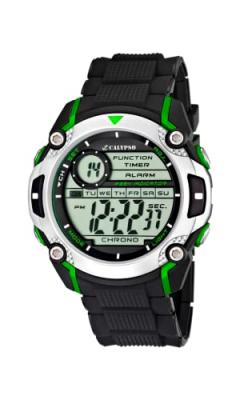 Montre Calypso Silicone Digital For Man K5577-3 - Homme