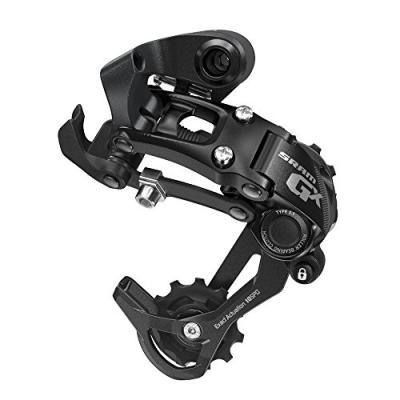 D&eacute;railleur arri&egrave;re SRAM GX 2 x 10 vitesses (Type 2.1) - Medium Cage