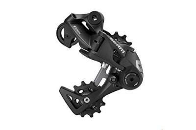 D&eacute;railleur arri&egrave;re SRAM GX DH (7 vitesses) - Medium Cage Option 1